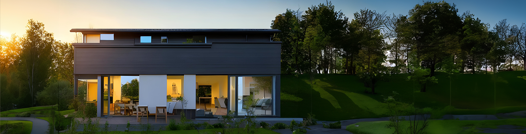 FRIO Blogbeitrag Banner Startseite Zonenklima im Eigenheim