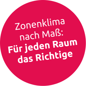 FRIO Blogbeitrag Stoerer Zonenklima im Eigenheim