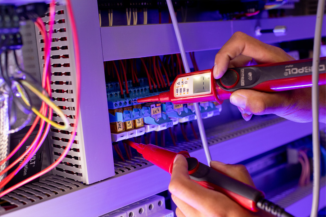 frio elektroinstallateur