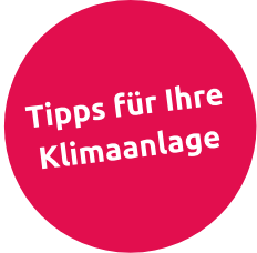 FRIO Stoerer Klimaanlage Sommer
