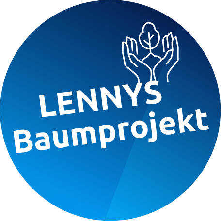 FRIO Stoerer Lennys Baumprojekt